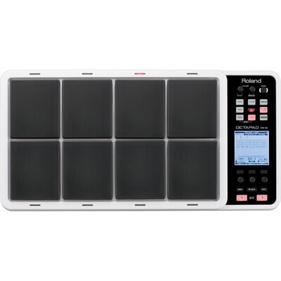 Bateria Electronica Roland Spd30 Octapad