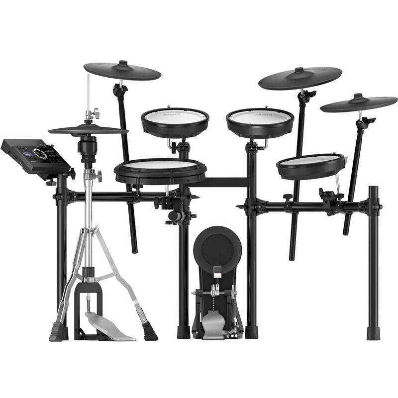 Bateria Electronica Roland Td-17kvx2