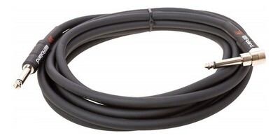 Cable Roland Plug 3mts En Ángulo Ric-B10A