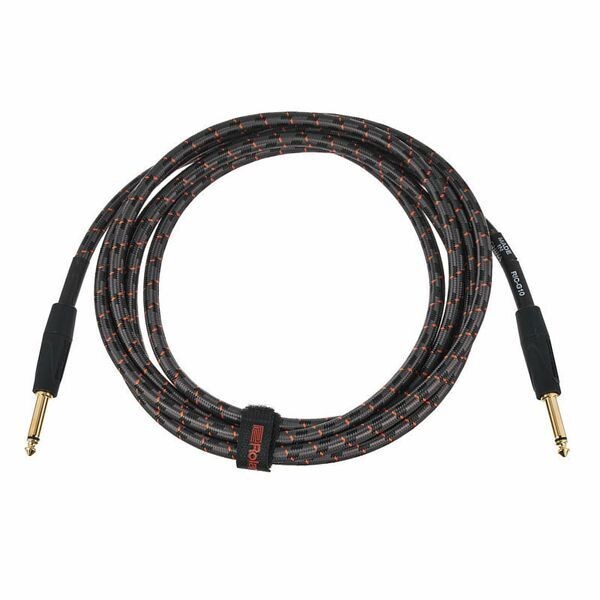 Cable Roland Plug  RIC-G10