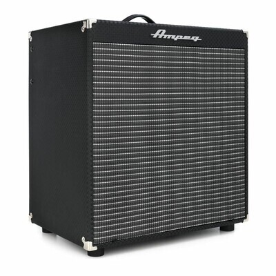 Amplificador Bajo Ampeg Rocket Bass 115 200w 1x15"