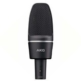 Micrófono Condensador Akg C3000