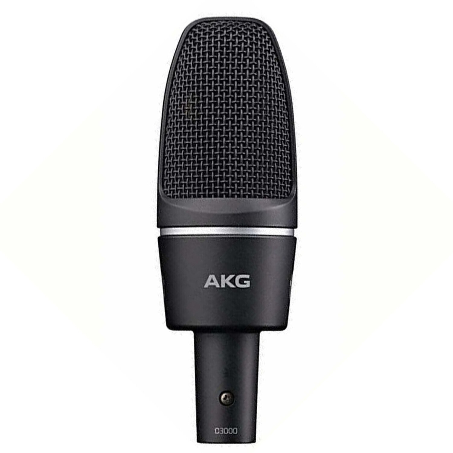 Micrófono Condensador Akg C3000