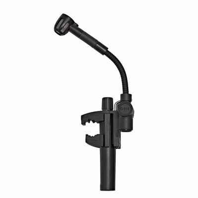 Microfono Akg C518m Drums Small Condenser C/Clamp