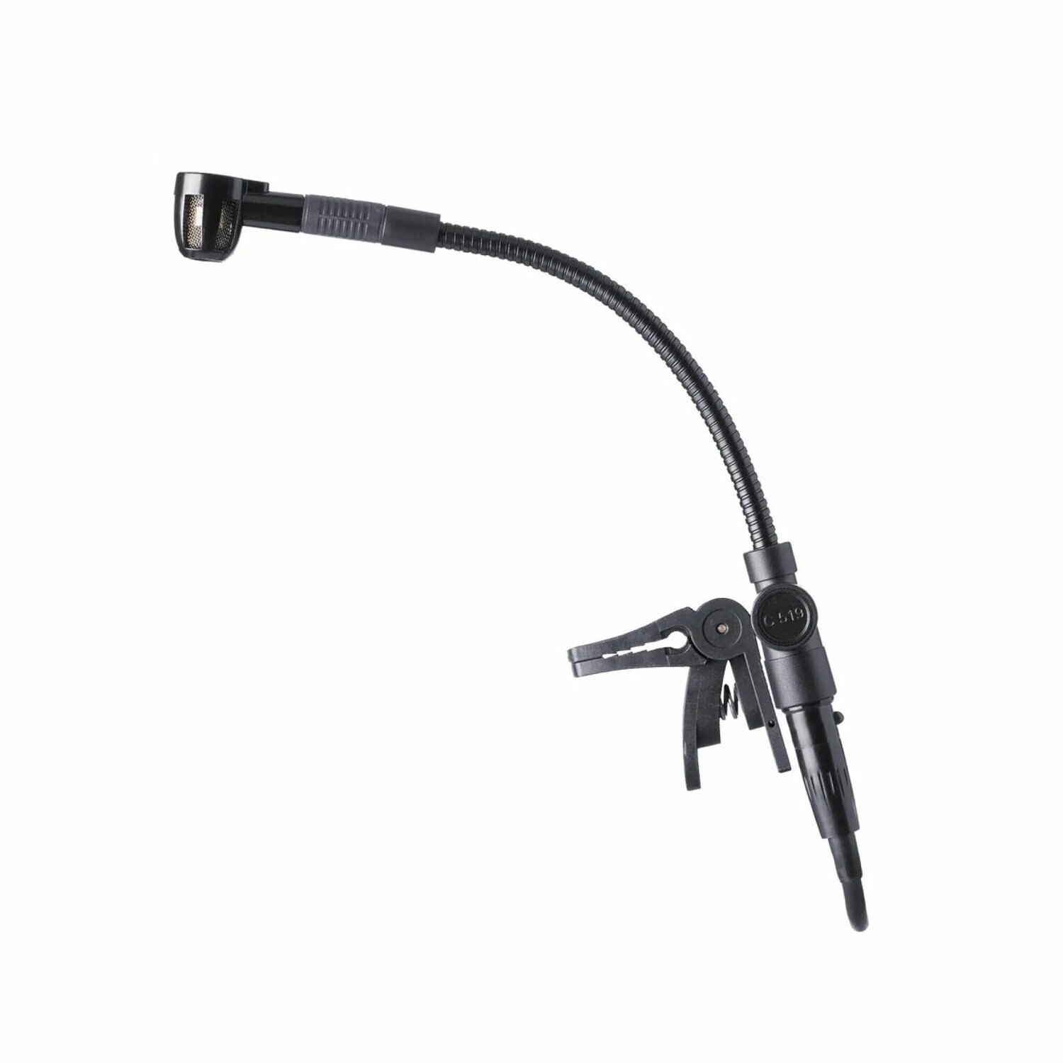 Microfono Condensador Akg C519