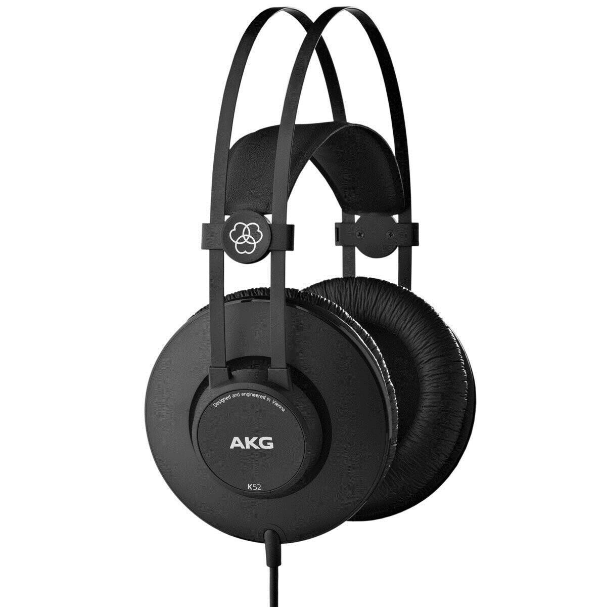 Auriculares Akg K52