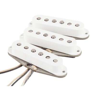 Microfono Electrica Fender Custom 69 Strat Set