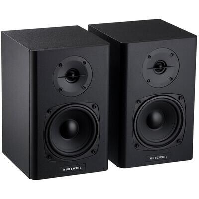 Monitores De Estudio Activos Kurzweil KS-40A