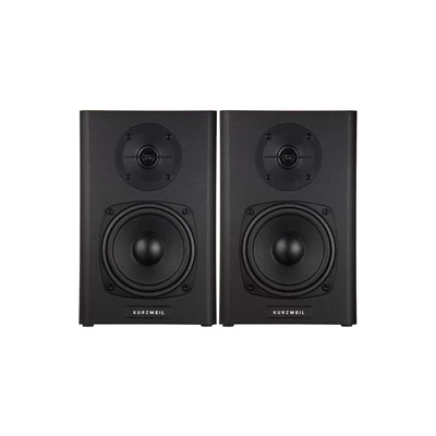 Monitores De Estudio Activos Kurzweil KS-40A