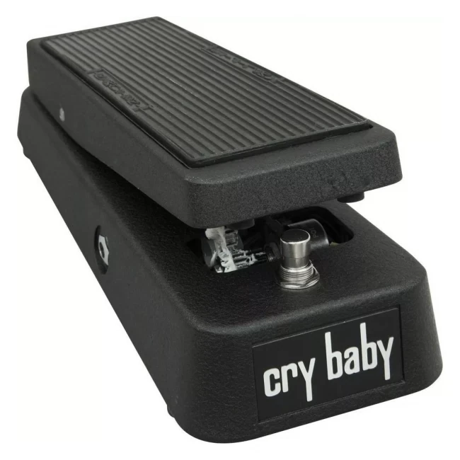 Pedal Standard DUNLOP Wha Cry Baby GCB-95