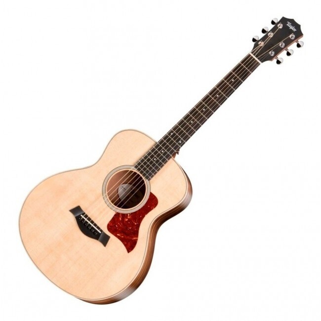 Guitarra Electroacústica Taylor GS-MINI-E-ROSEW