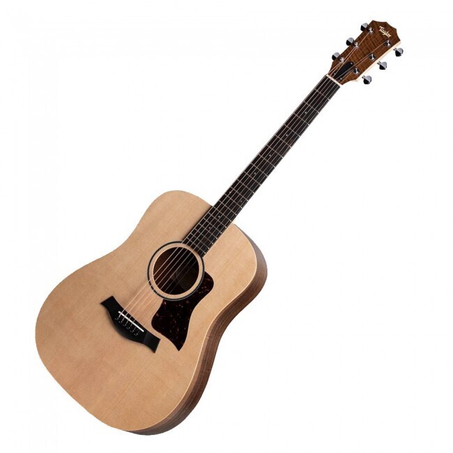 Guitarra Electroacustica Big Baby Natural Taylor BBTE