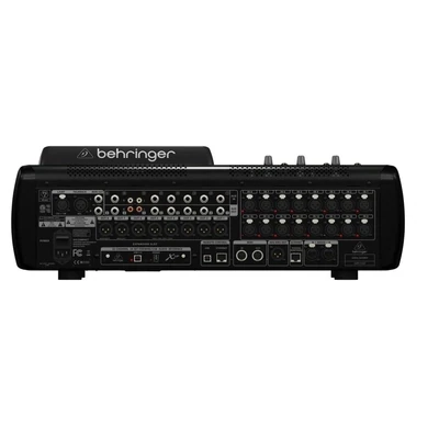 Consola Digital Behringer X32 Compact