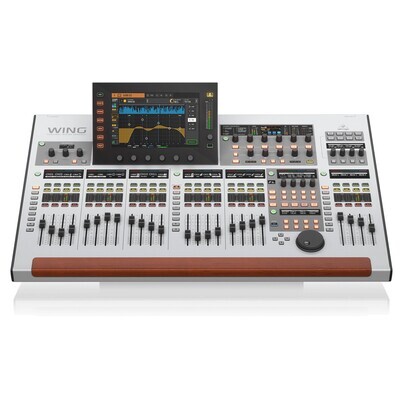 Consola Digital Behringer Wing