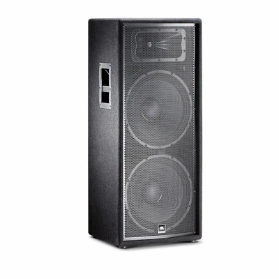 Caja Pasiva Jbl Jrx225 2x15