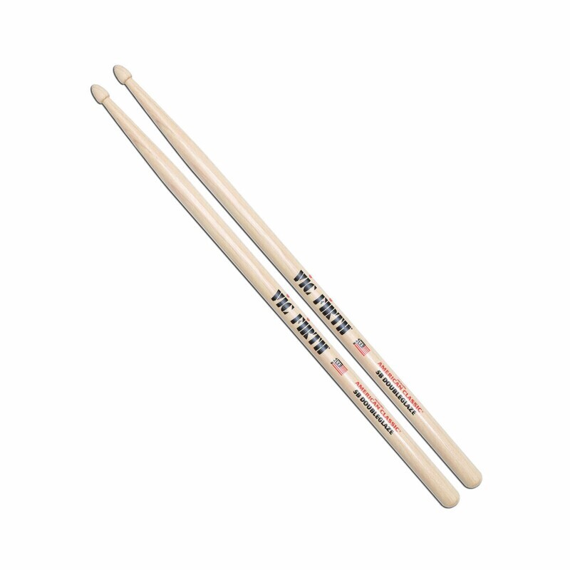 Palillo Vic Firth 5b Double Glaze