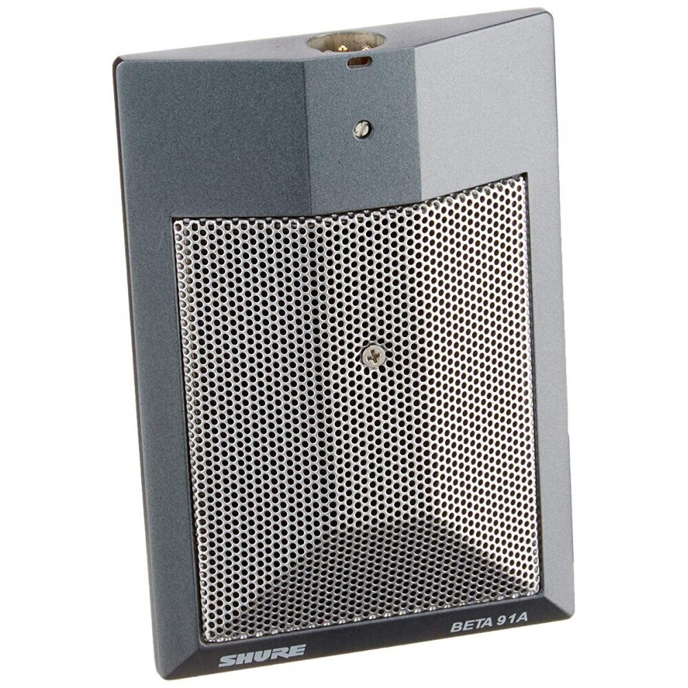Microfono Condensador Shure Beta 91