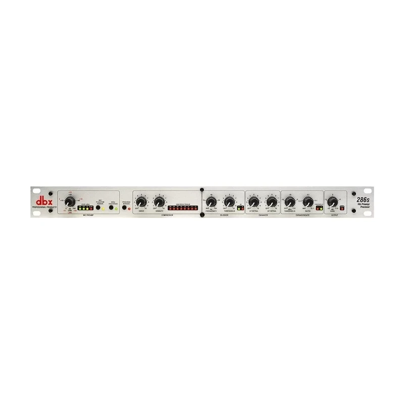 Pream DBX 286sv