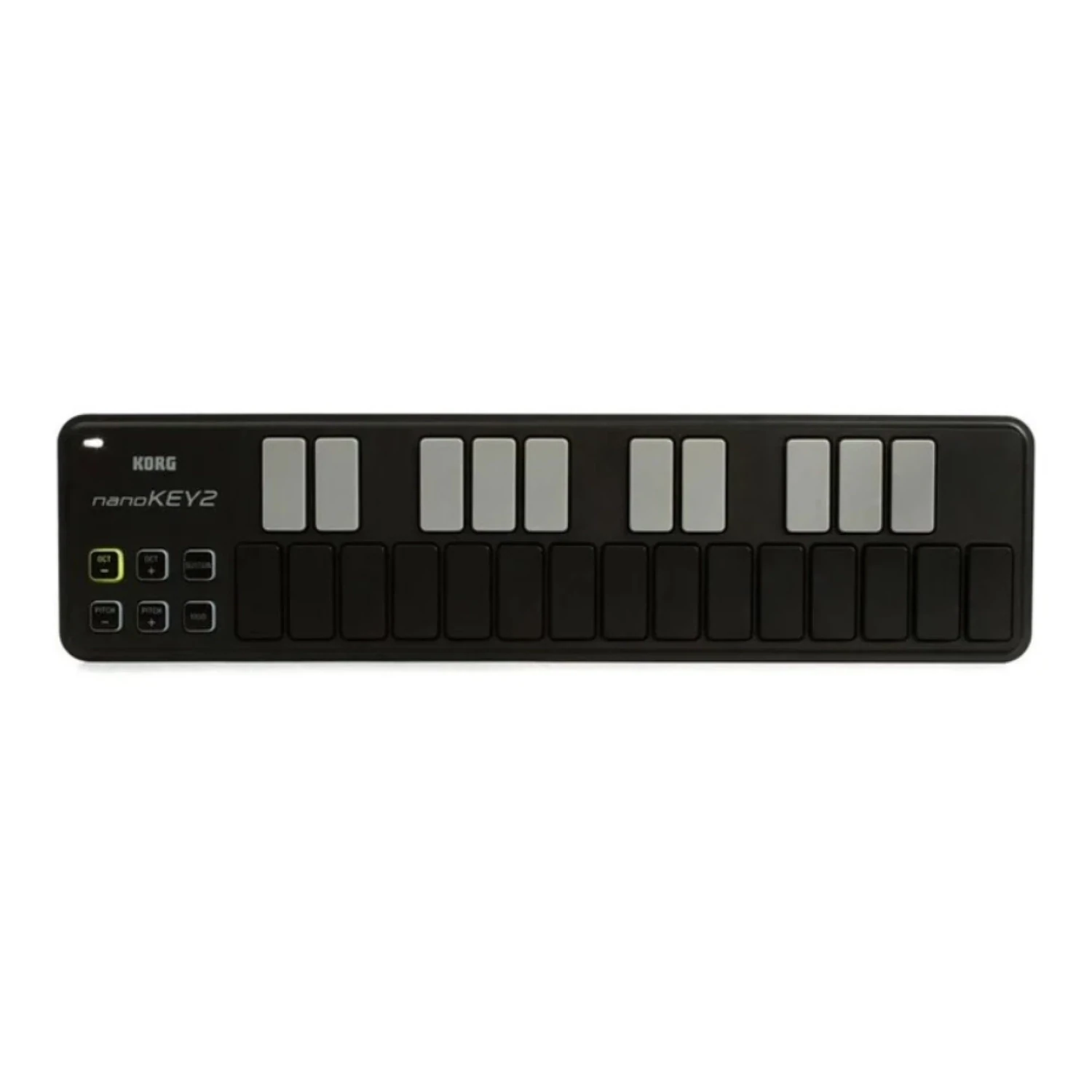 Controlador Midi Korg Nano Key2