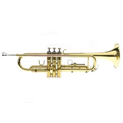Trompeta Memphis Ft6418l