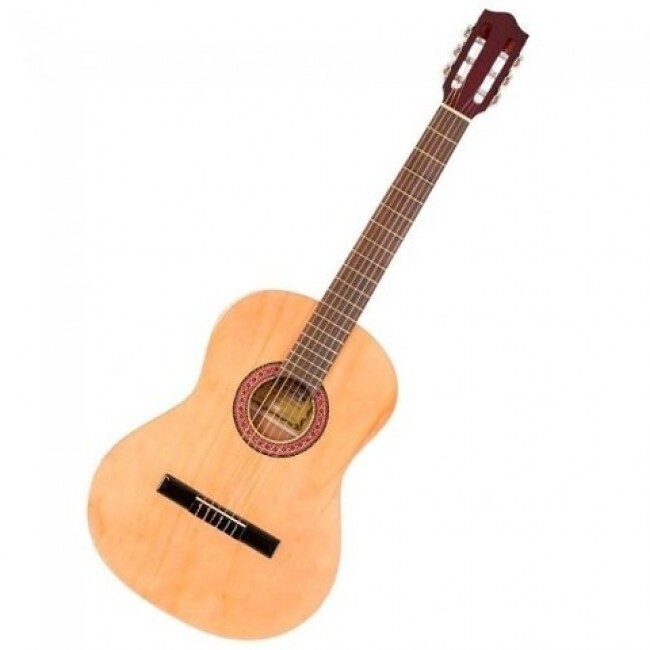 Guitarra Criolla M9 Gracia PRO 9