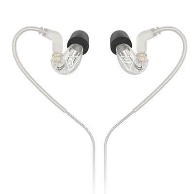 Auriculares In Ear Behringer ambos modelos