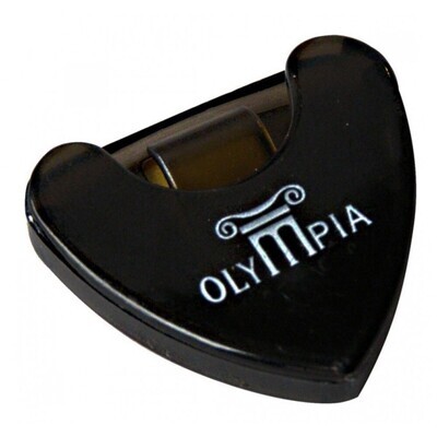 Porta pua de plastico Olympia PH50
