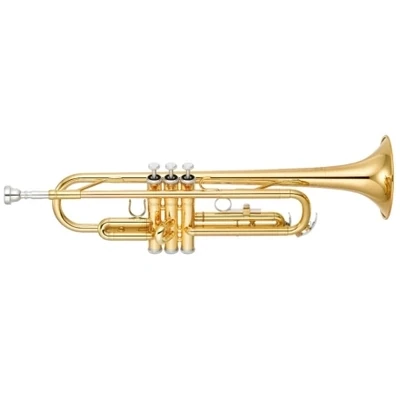 Trompeta Yamaha Ytr2330