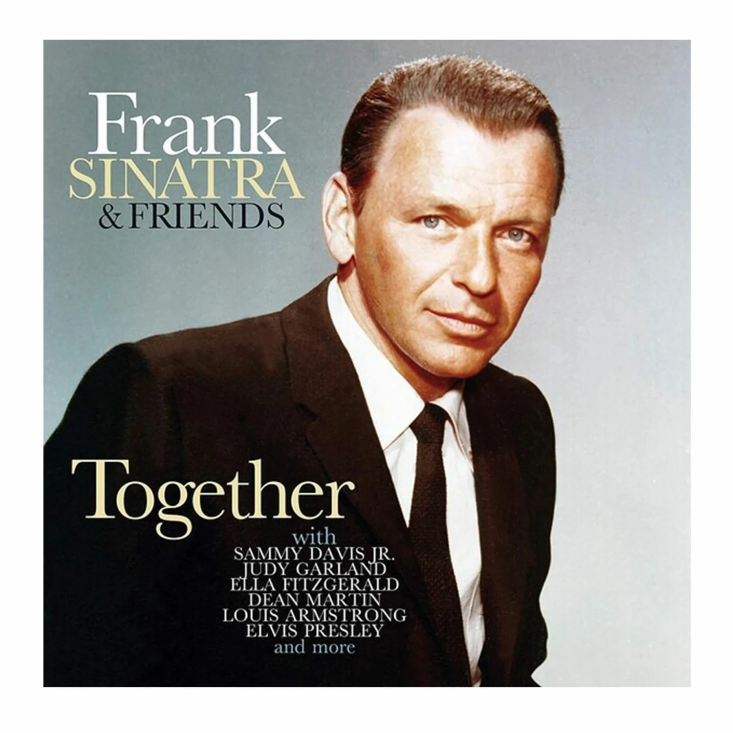 Sinatra, Frank - Together