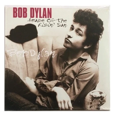 Dylan Bob-house Of The Risin Sun