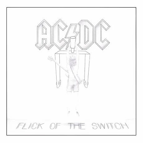 Acdc-flick Of The Switch (esp)