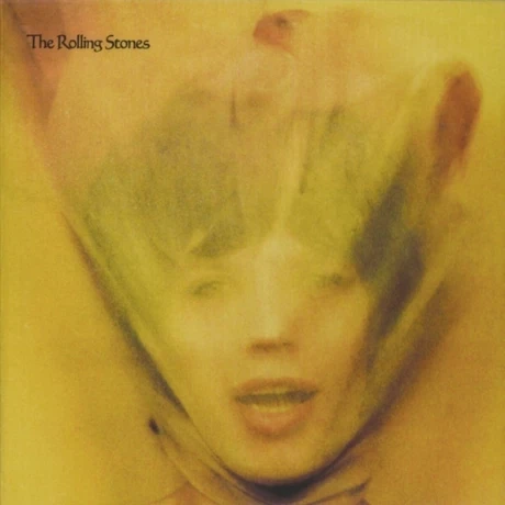 The Rolling Stones-goats Head Soup Simple Ed 2020