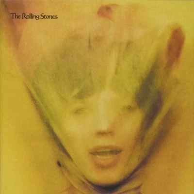 The Rolling Stones-goats Head Soup Simple Ed 2020