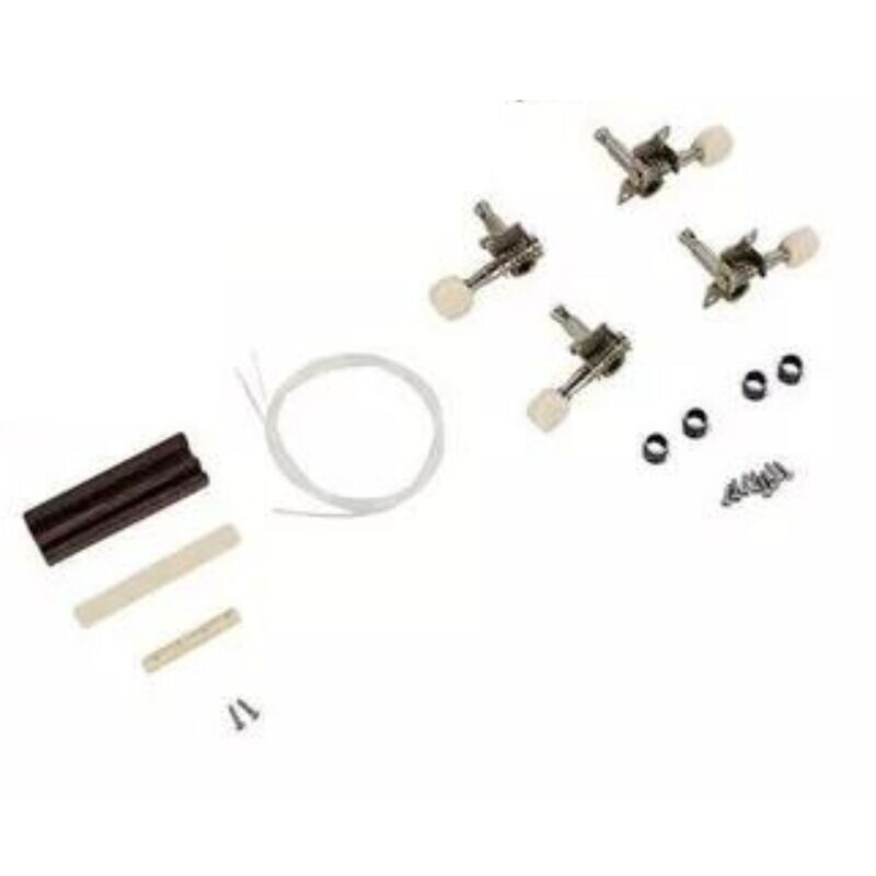 Pack p/ukelele