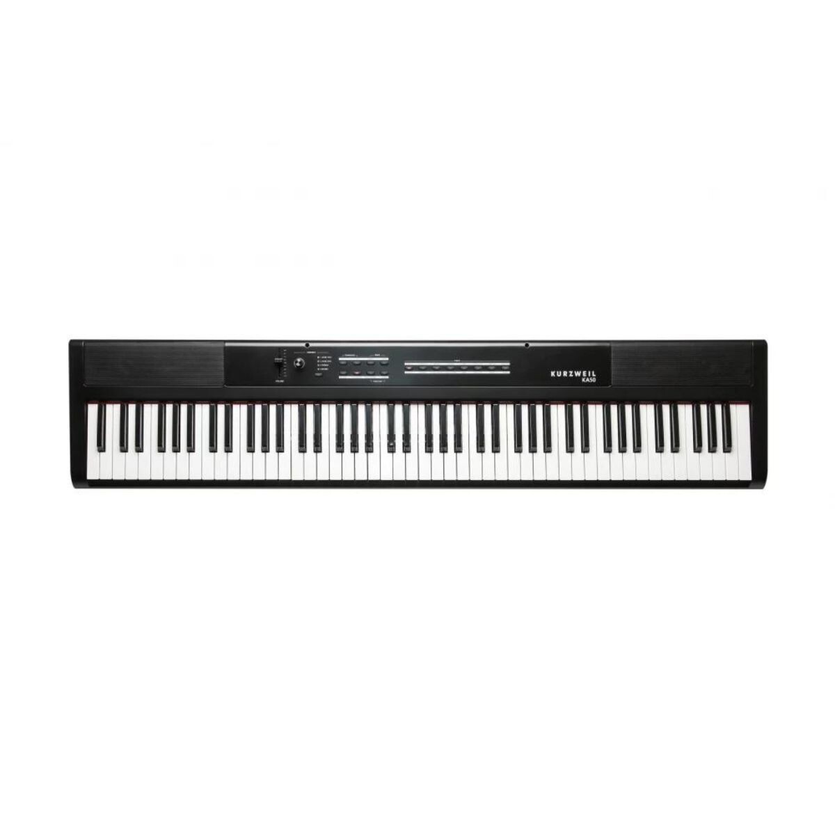 Piano Digital Kurzweil  KA50