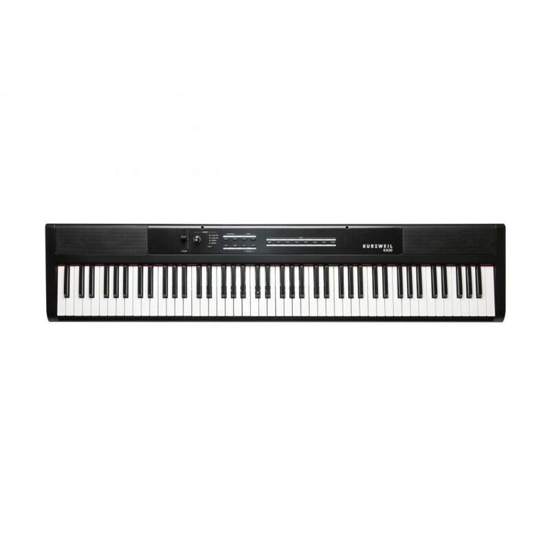 Piano Digital Kurzweil  KA50