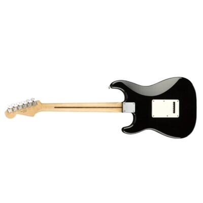 Guitarra Fender Player Stratocaster Pau Ferro