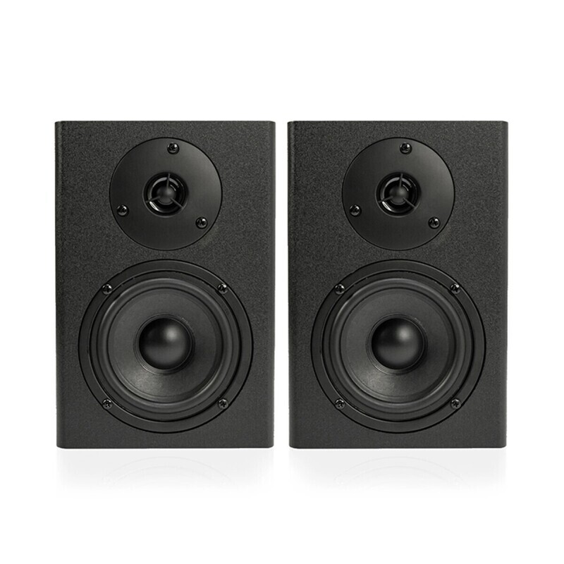 Monitor Multimedia Lexsen M4 Bluetooth 4¨ Par