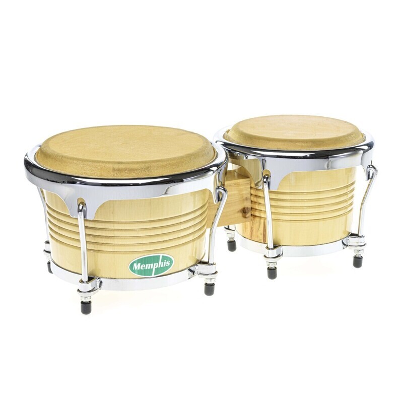 Bongo Memphis Ftb104 7 Y 9 Natural