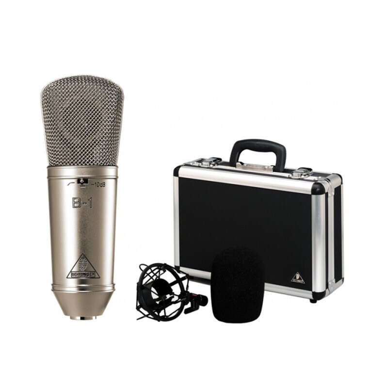 Microfono Behringer B1