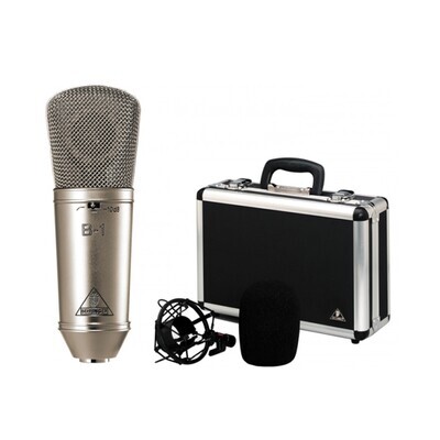Microfono Behringer B1
