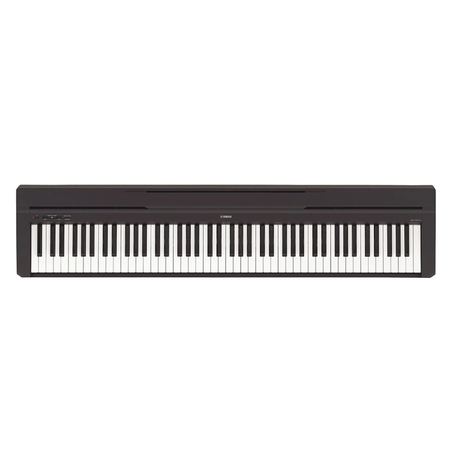 Piano Digital Yamaha P45 Negro