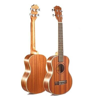 Ukelele Soprano Uk-21