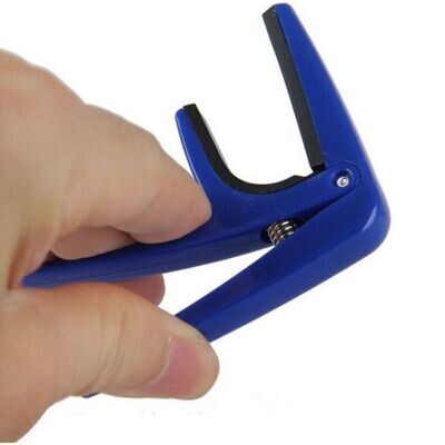 Capo Transporte Para Ukelele