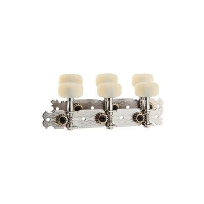 Clavijas De Afinacion Para Guitarra Clasica Pase Fino