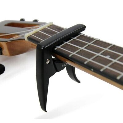 Capo Transporte Para Ukelele
