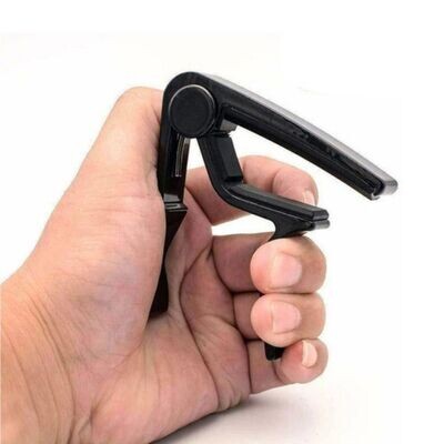Capo Transporte Para Ukelele