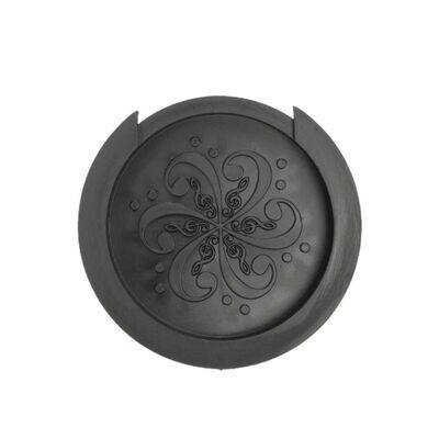 Tapa Anti-feedback Para La Boca De Guitarra