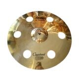 Platillos Centent Dolphin Crash 16&#39;&#39; O Zone 6