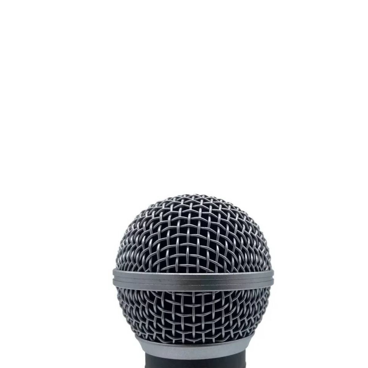 Microfono Sm-58 con Cable 5mts